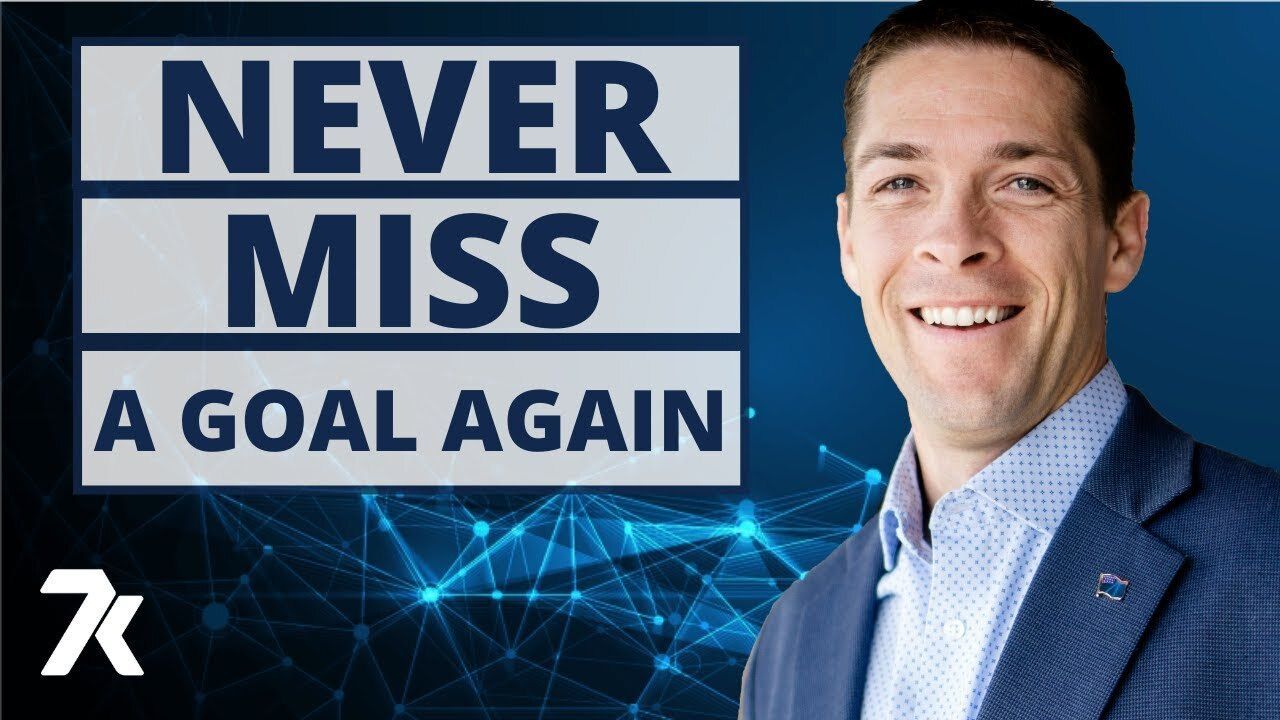 Never Miss a Goal Again