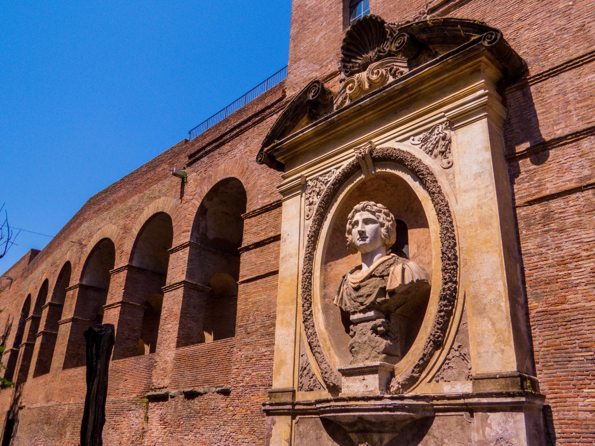 Who Was Aurelian?