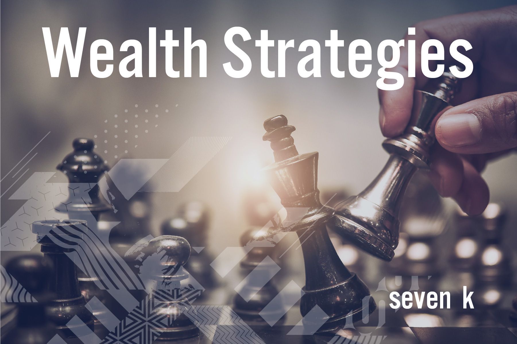 New Wealth Strategies Book