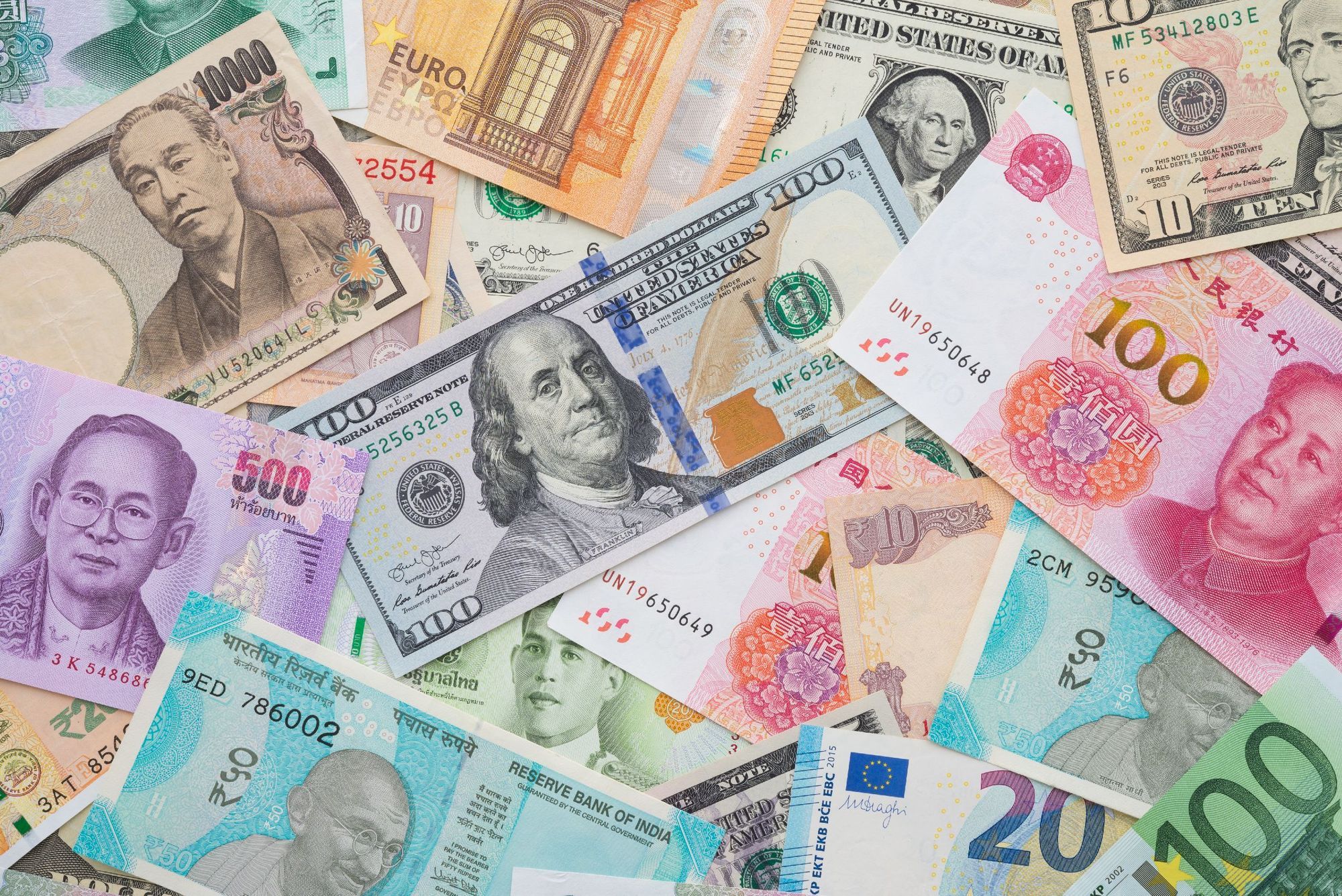 Fiat Money...What is it?