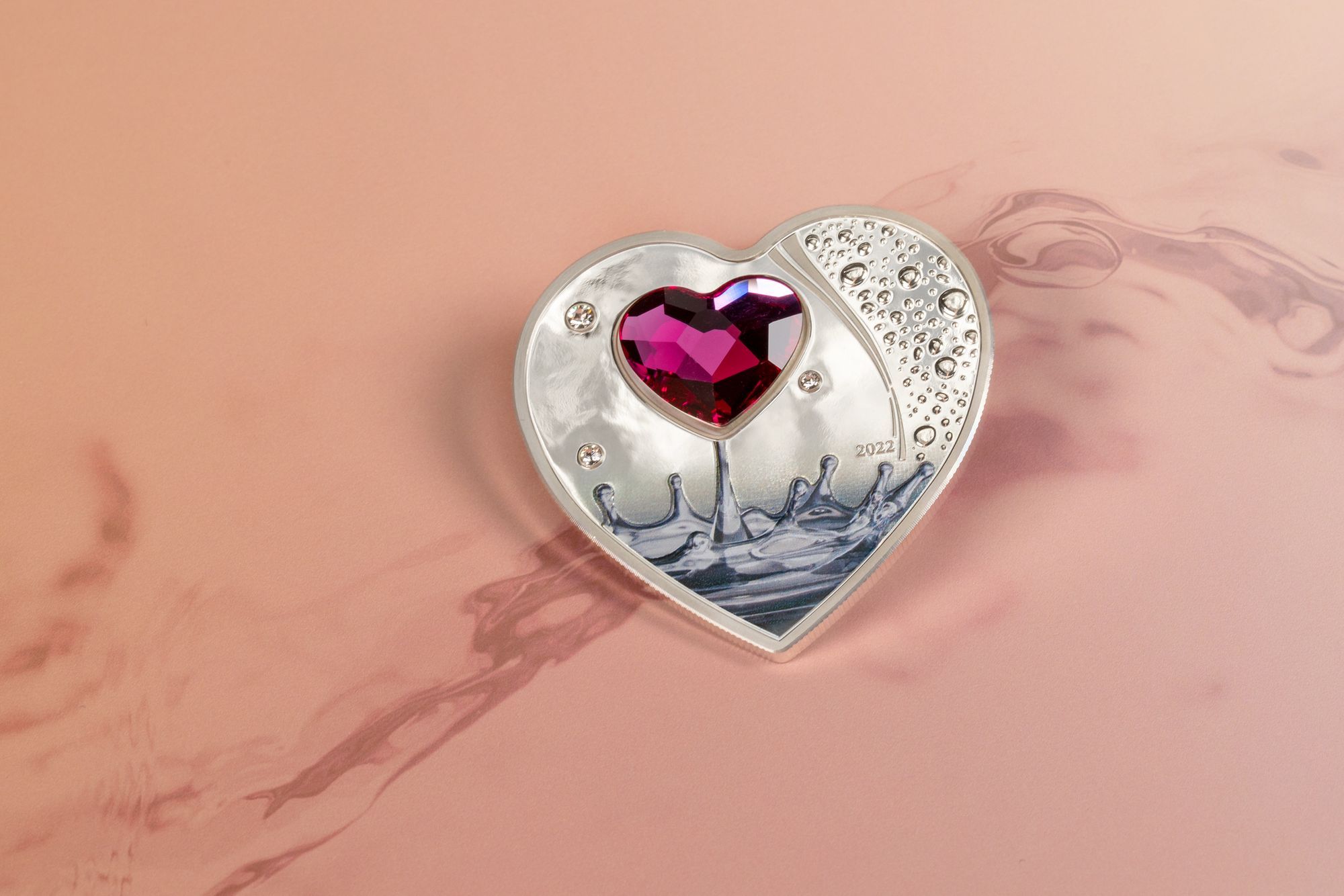 Last Minute Valentine's Gift Idea