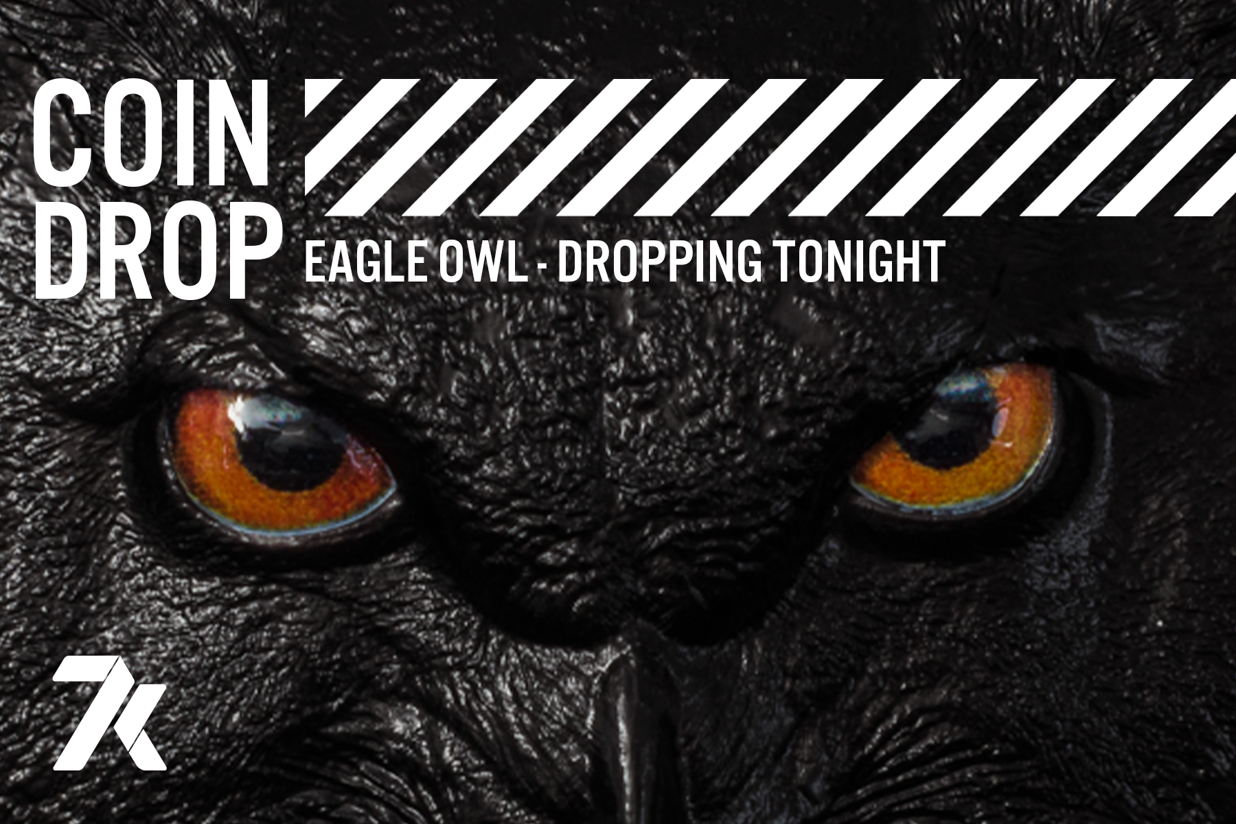 Special Coin Drop Tonight!