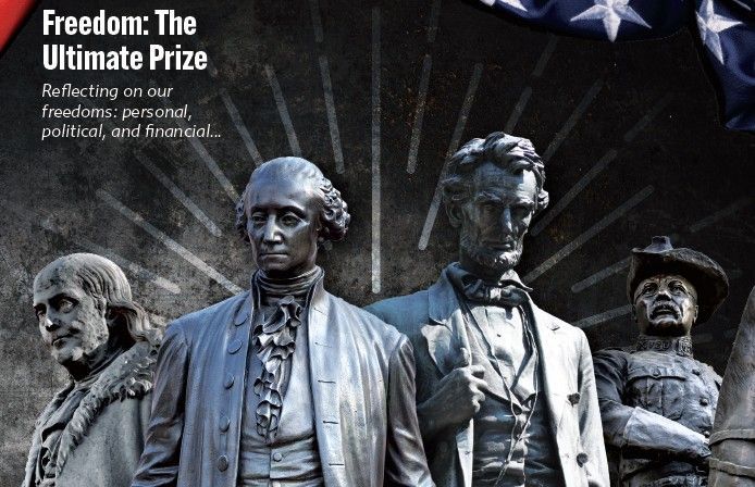 July 2022 Vault Report