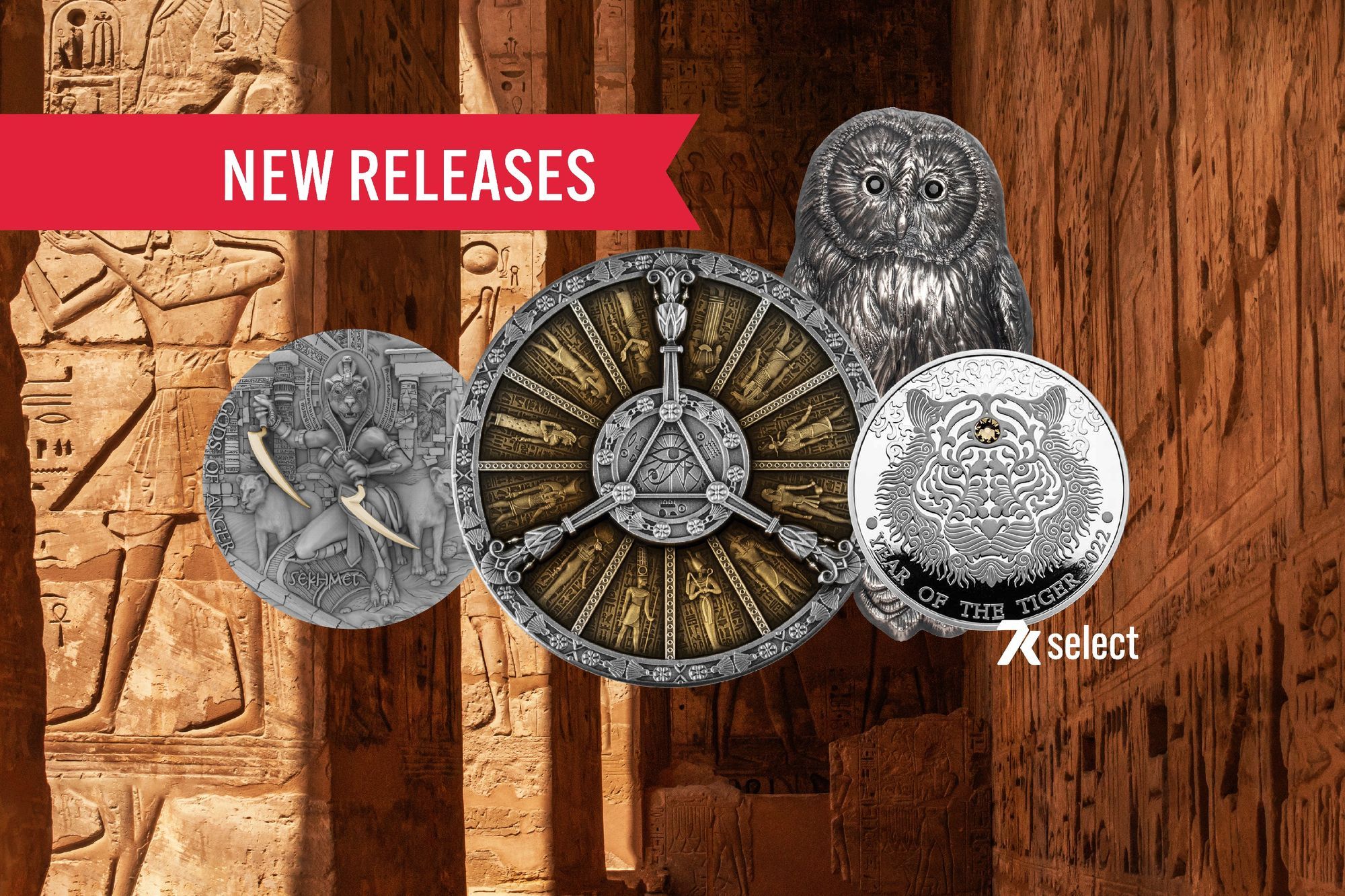 2-23-23 7k Select Release