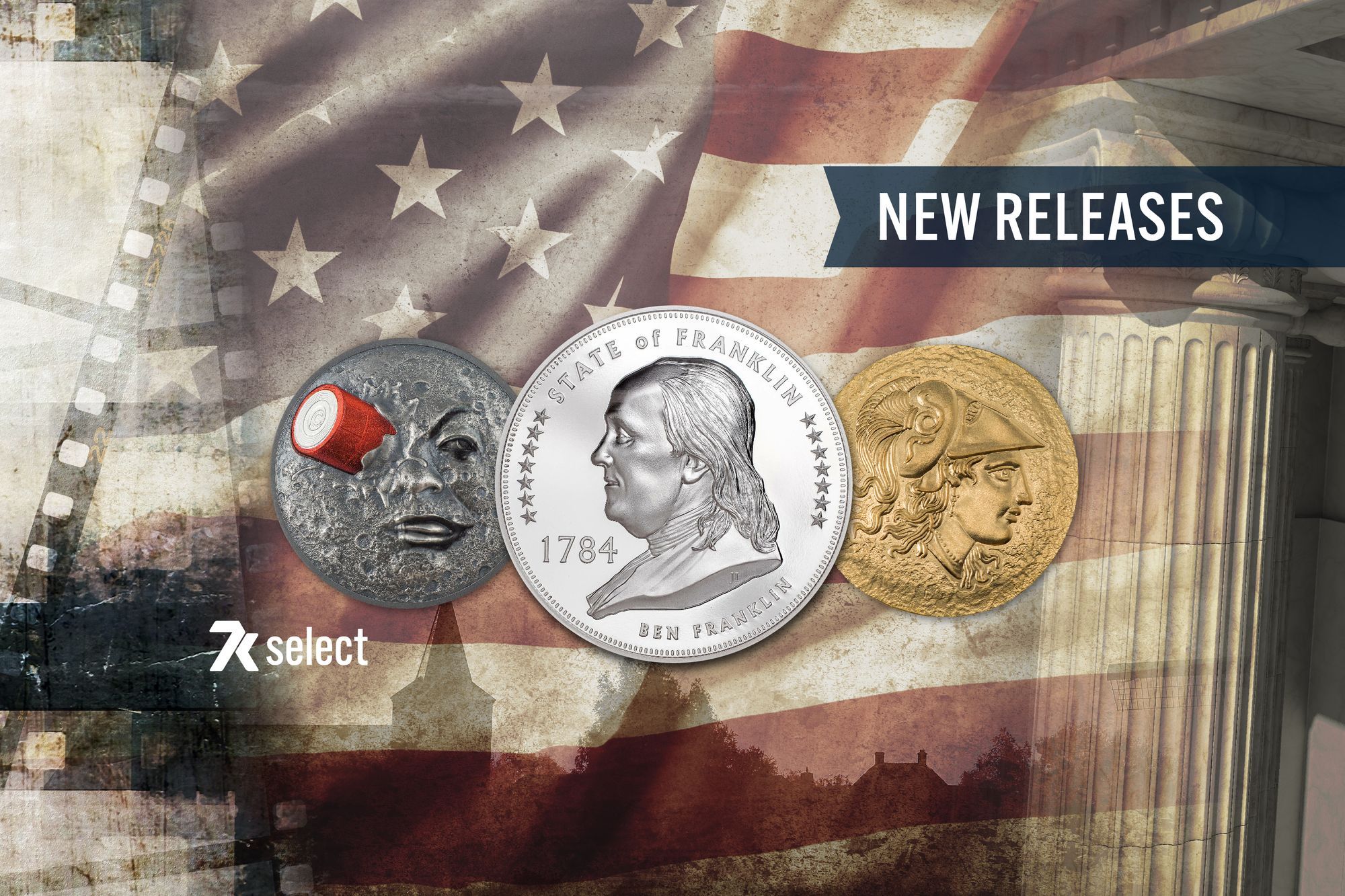 Historical 7k Select Release