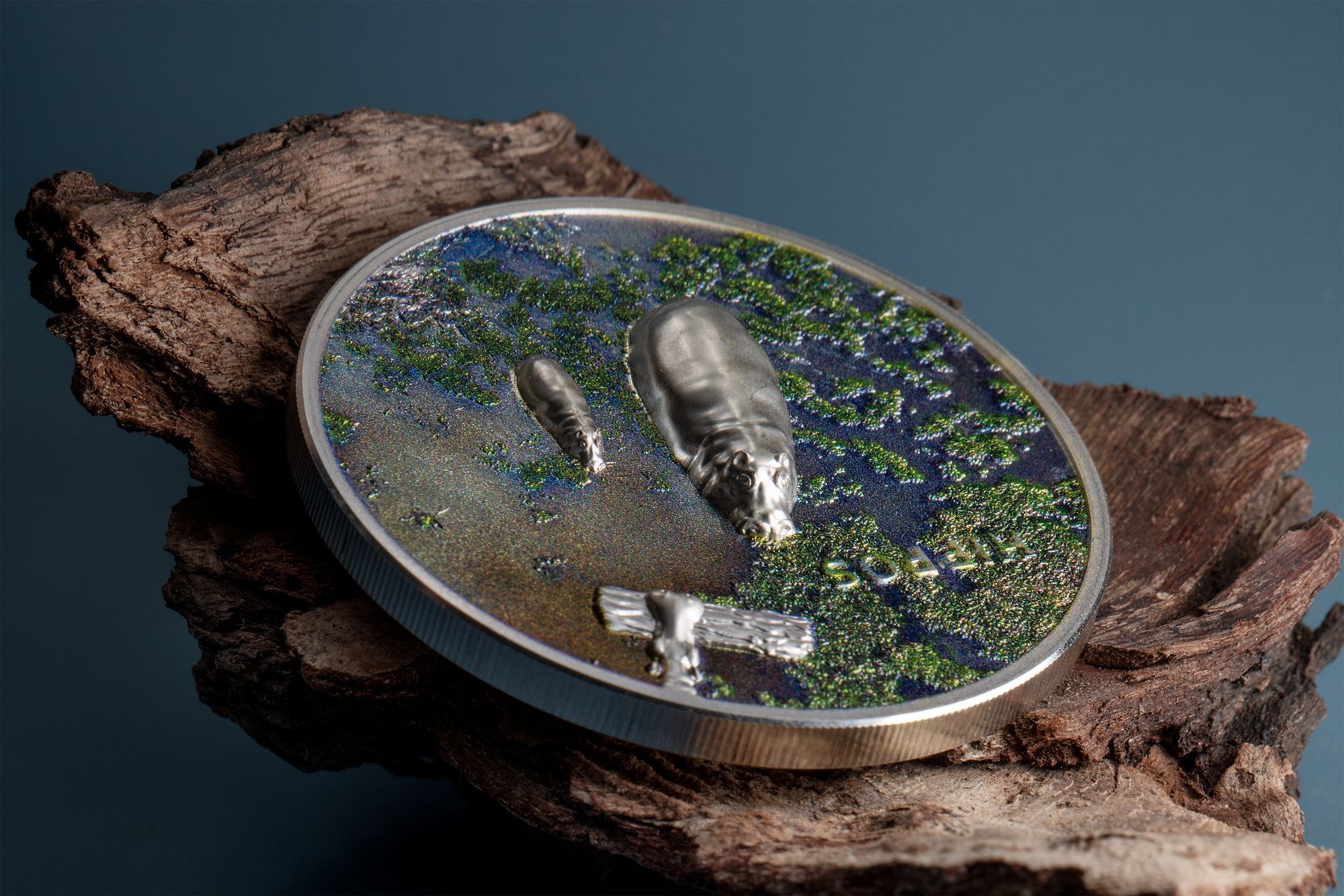 Meet the Split Views Hippos!