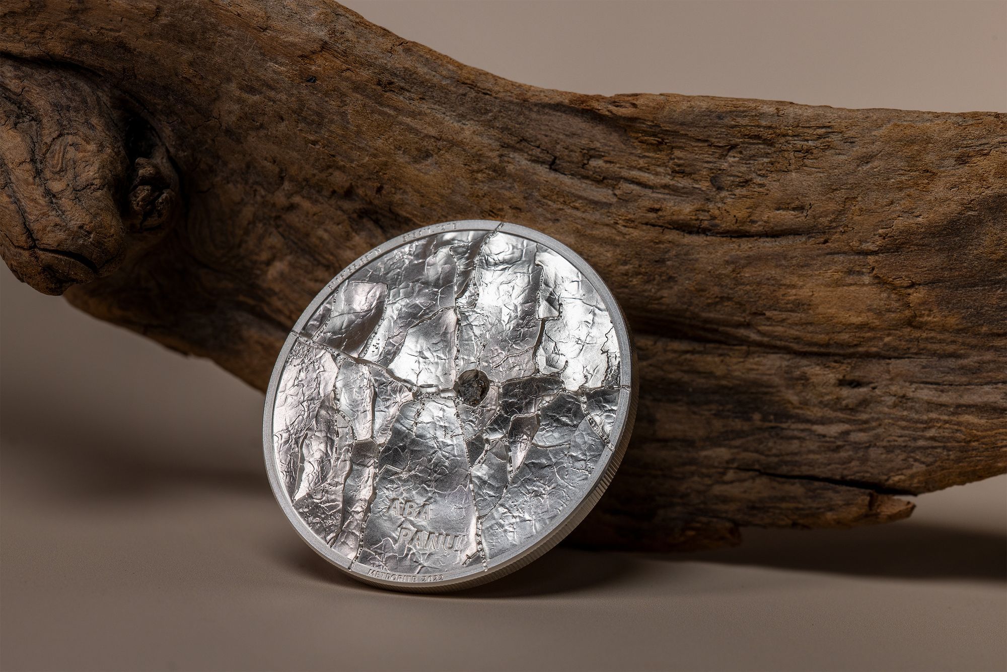 2022 Meteorite Impacts Release: Aba Panu