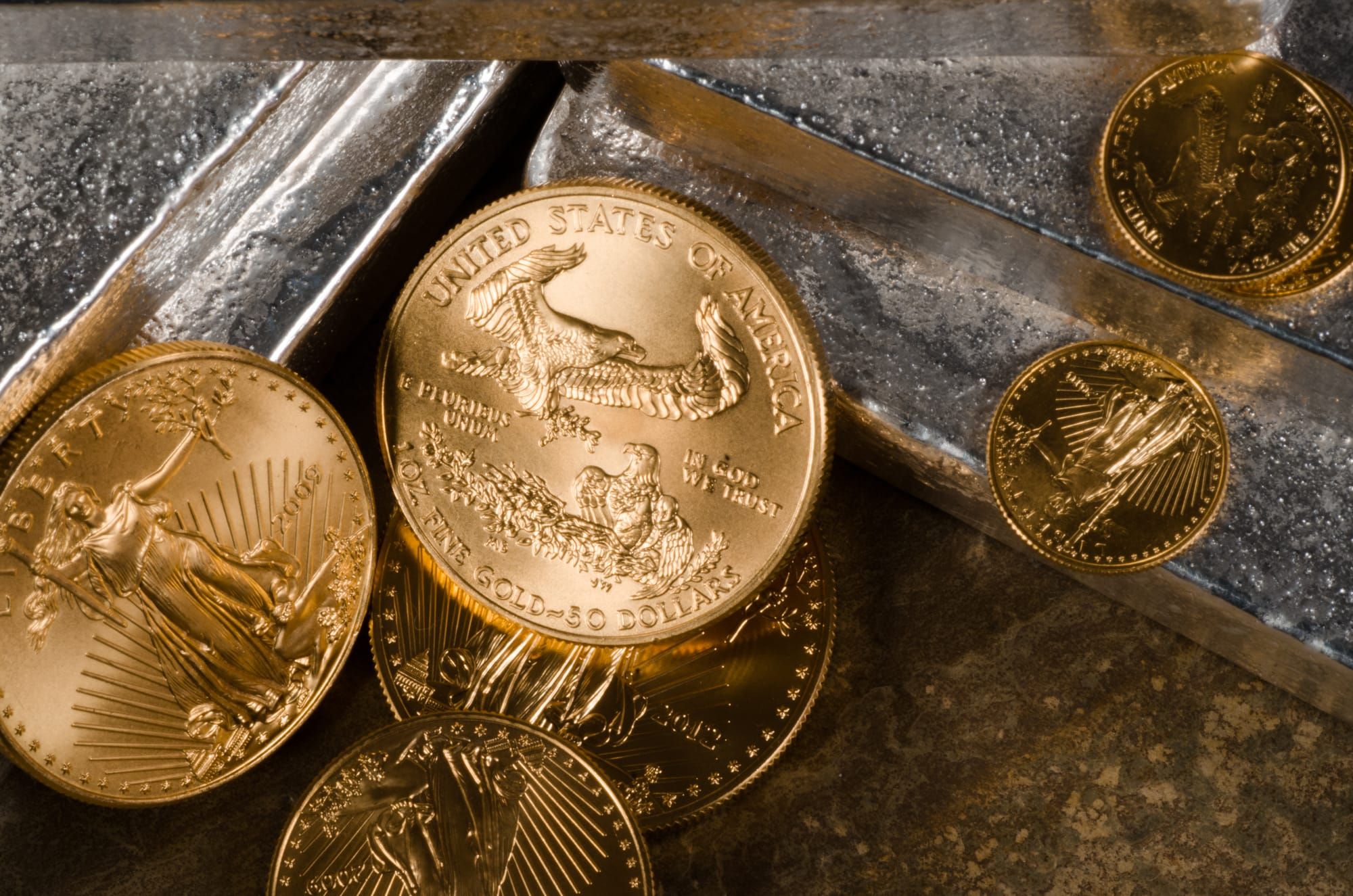 So Idaho has a precious-metals depository. Now what?