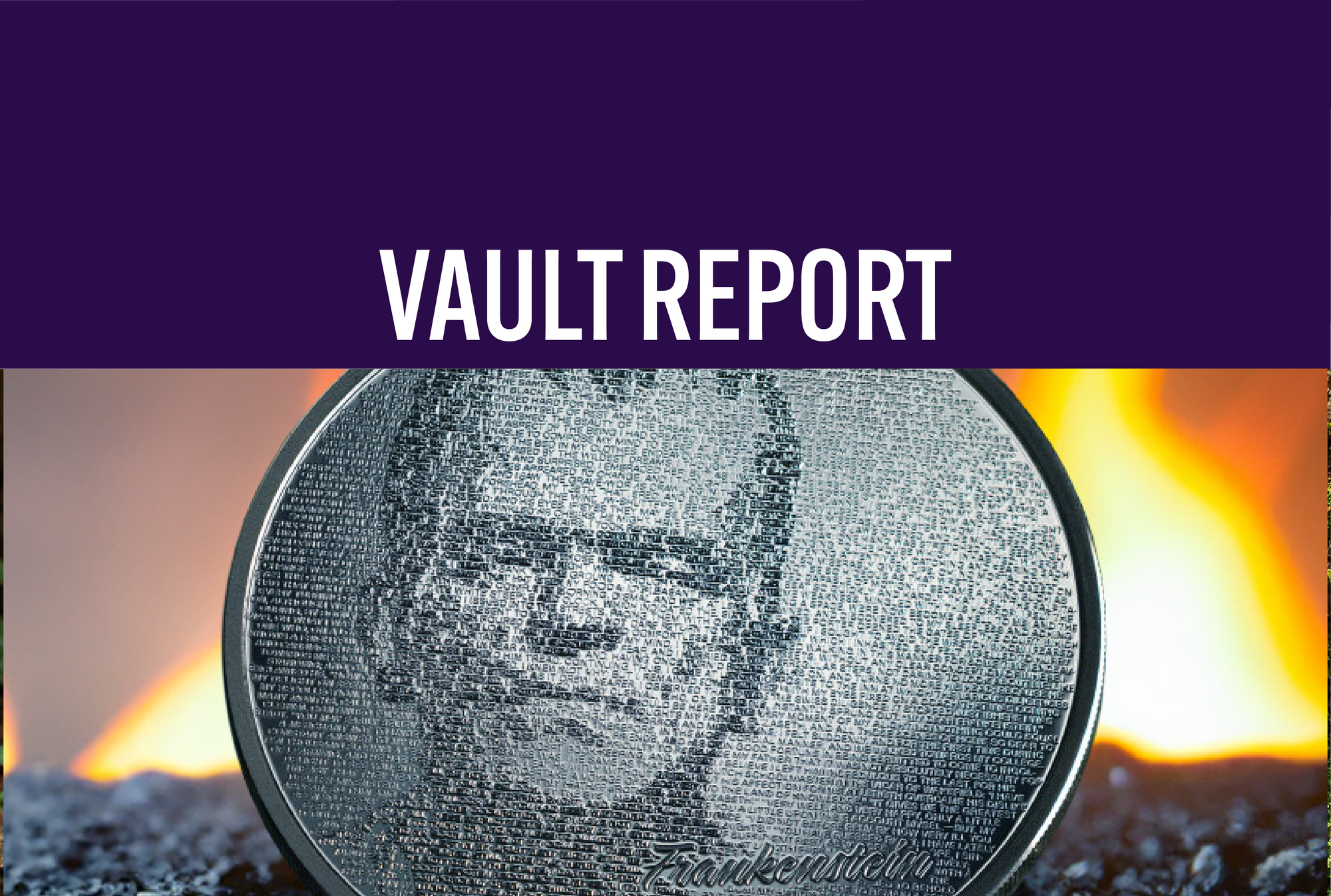 October 2024 Vault Report