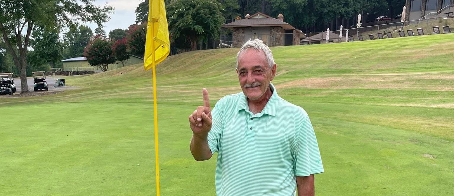 From porch prayers to precious metals