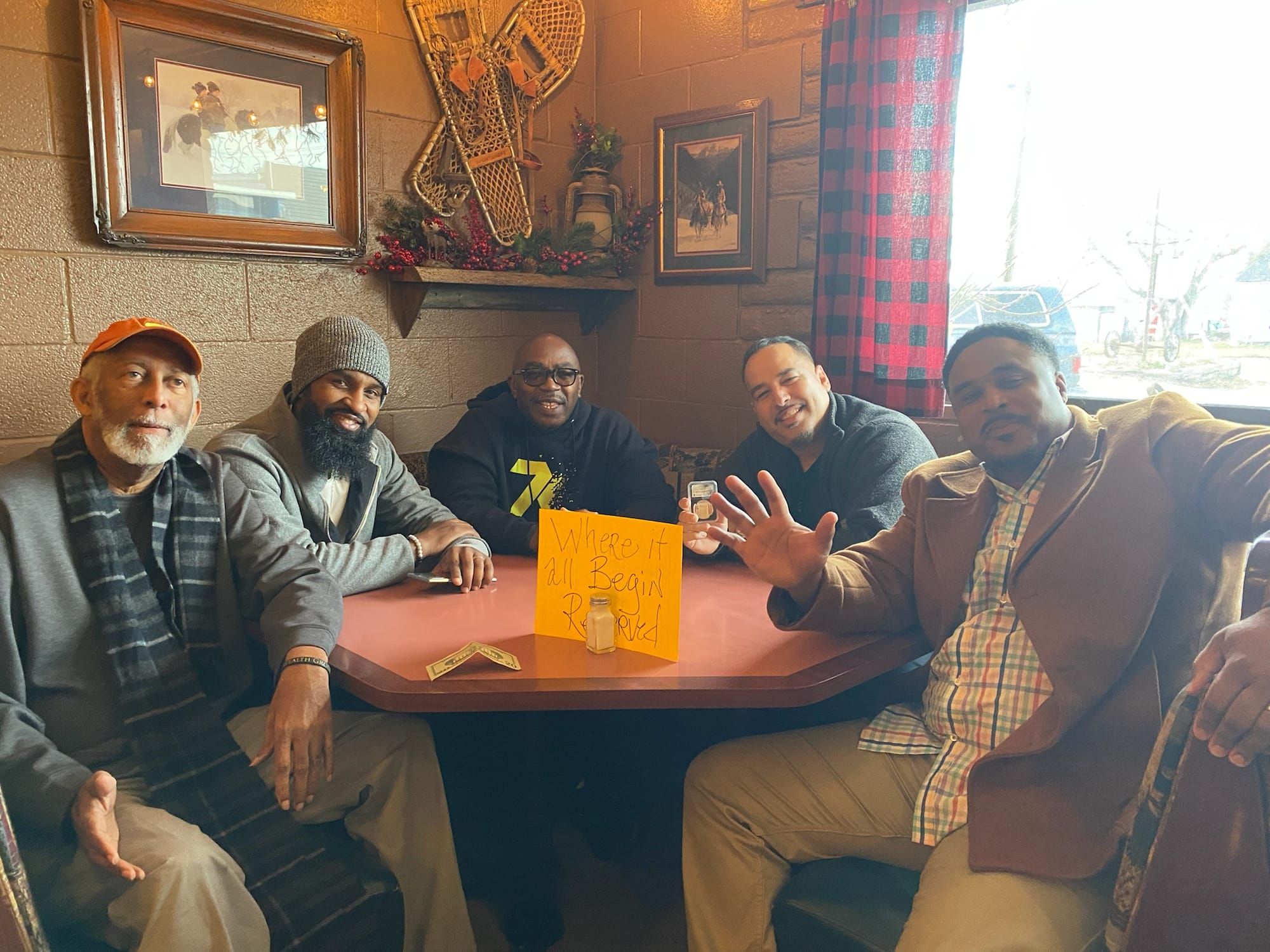 Five years, one mission: Building generational wealth with 7k