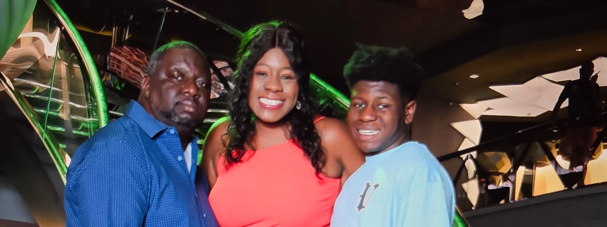 Educating before selling: Porscha shows parents how to save smarter and build lasting wealth