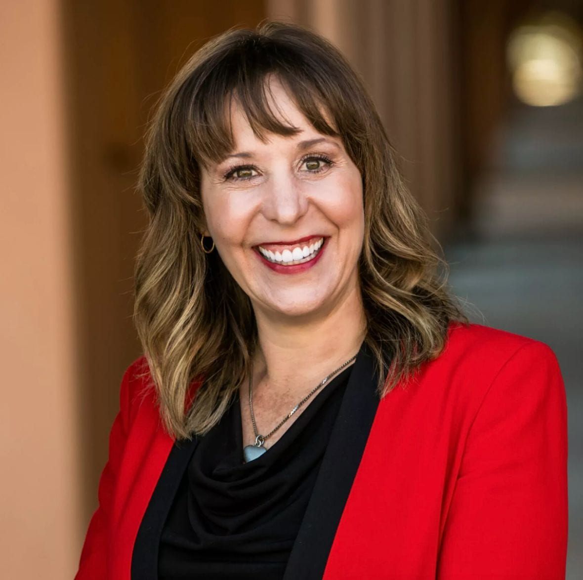 Episode 15. How to Build Better Workplaces with Civility Partners' Founder Catherine Mattice