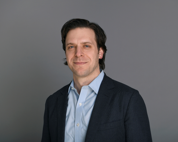 Professor Kevin Gardiner