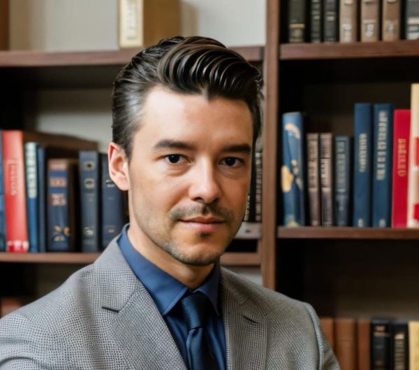 Episode 3. Engineering Empathy: SEL in the Tech World with Engineer Mike Castor