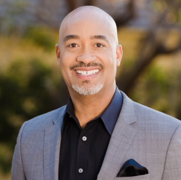 Episode 7. In Search of Civility: Emotional Intelligence and Organizational Wellness with Dr. Jarik Conrad