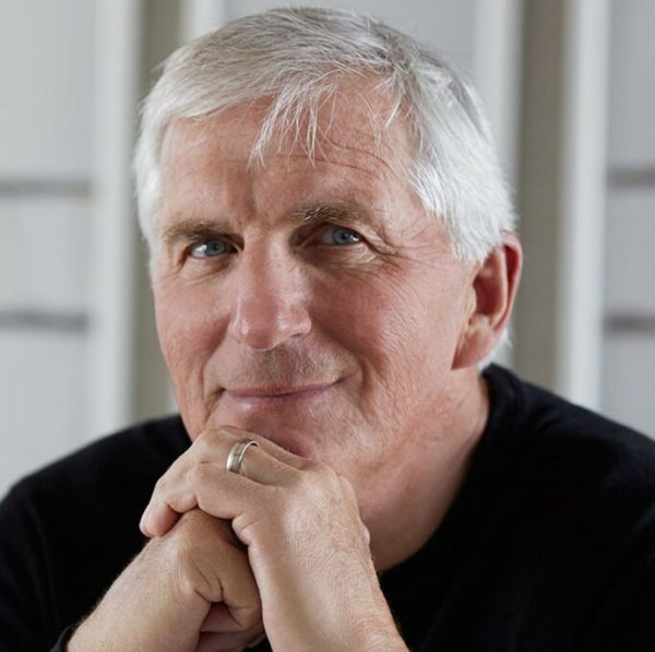 Episode 9. Choose Love, Not Fear: Leadership, Civility, and Emotional Intelligence with Gary Heil