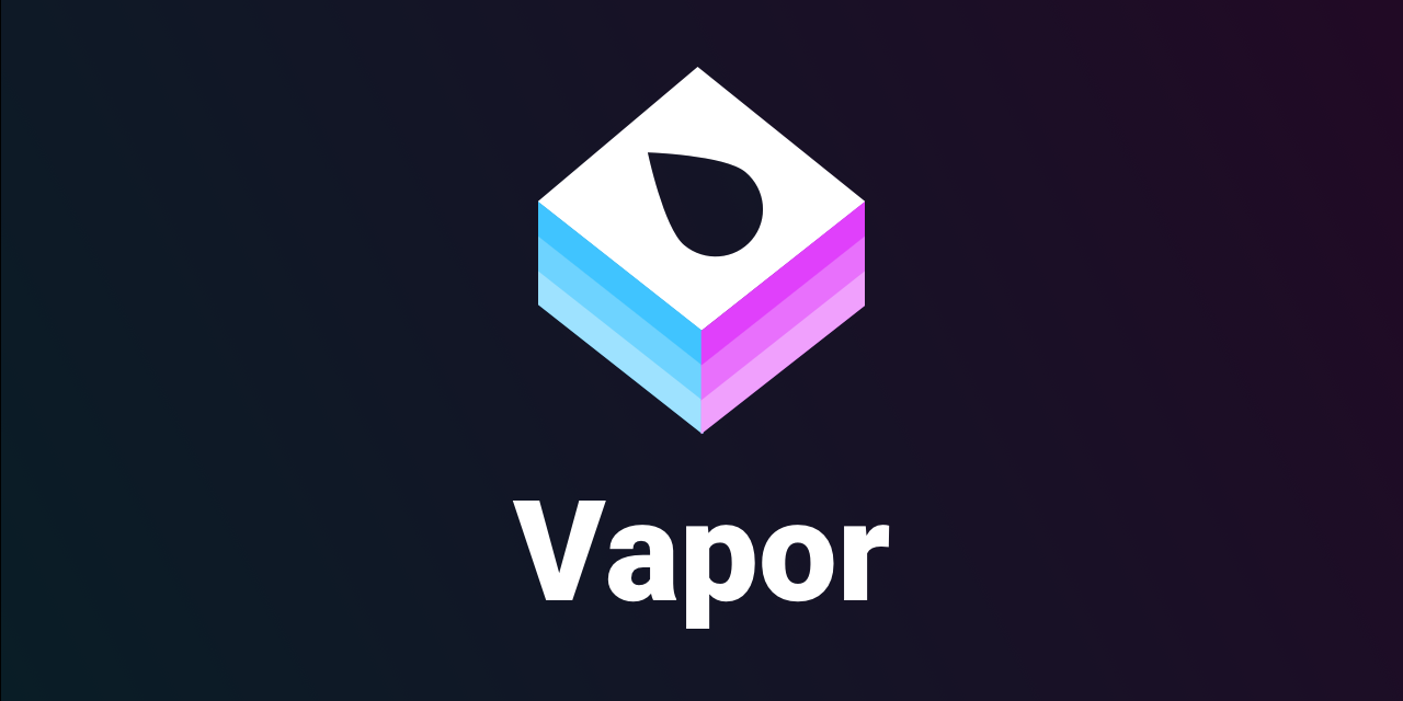 Vapor Swift: A Backend That Speaks Your Language