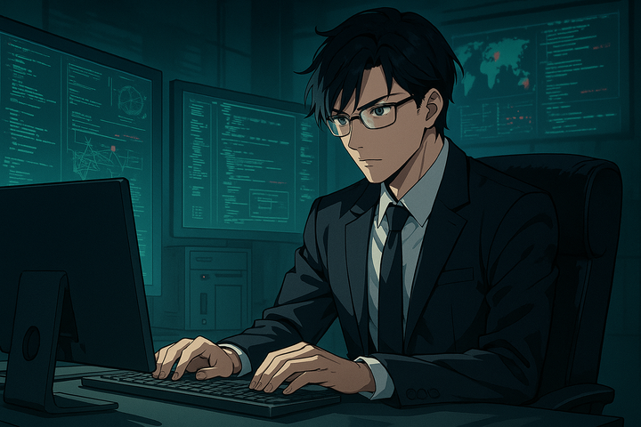 The Shadow Broker Playbook: Nation-State APTs Are Targeting SMB Infrastructure