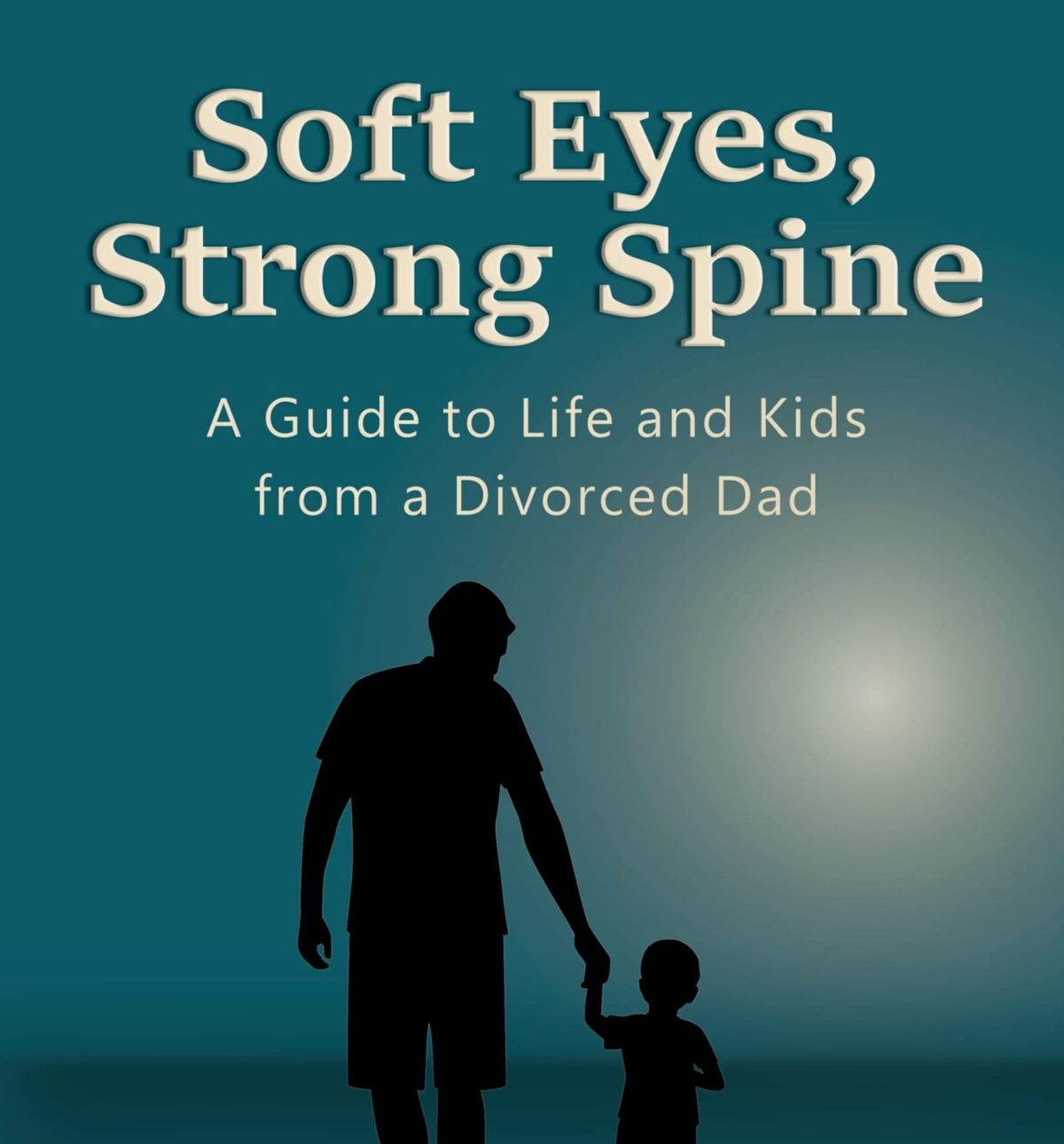 Notes from a Divorced Dad — Scene Zero: A Beginning