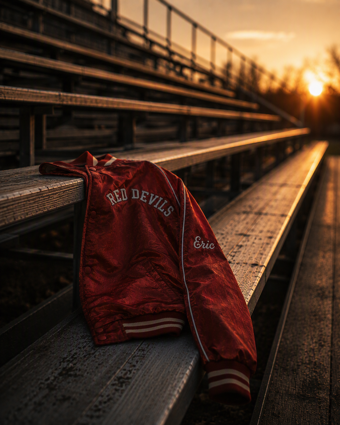 Notes from a Divorced Dad — The  Last Dislocation