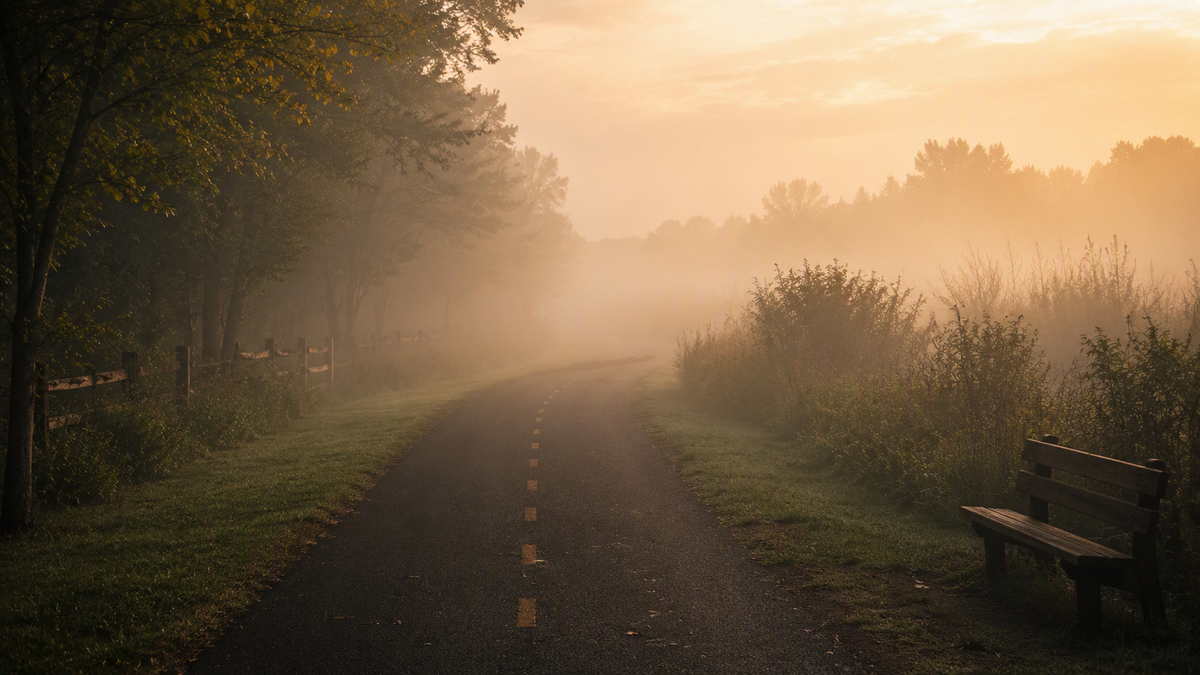Notes from a Divorced Dad — Changing Roles
