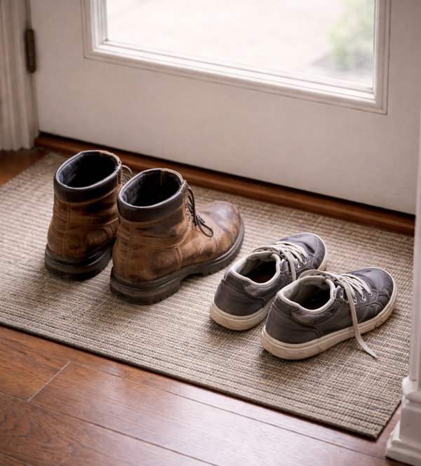 Notes from a Divorced Dad — The Imprint of Divorce