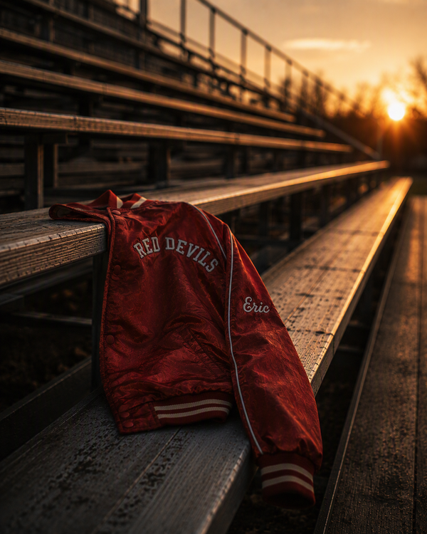 Notes from a Divorced Dad — The  Last Dislocation