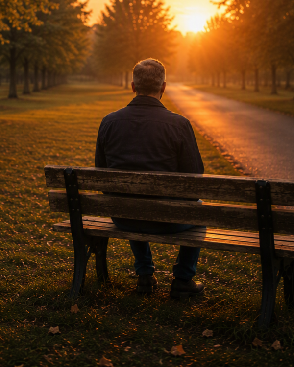 Notes from a Divorced Dad — Deficit Monitoring