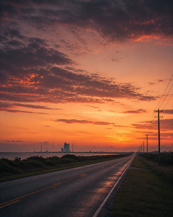 Notes from a Divorced Dad — What Comes Back