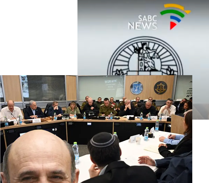 Muhammad said Muslims are “scum and rubbish.” The October massacre proves him right.