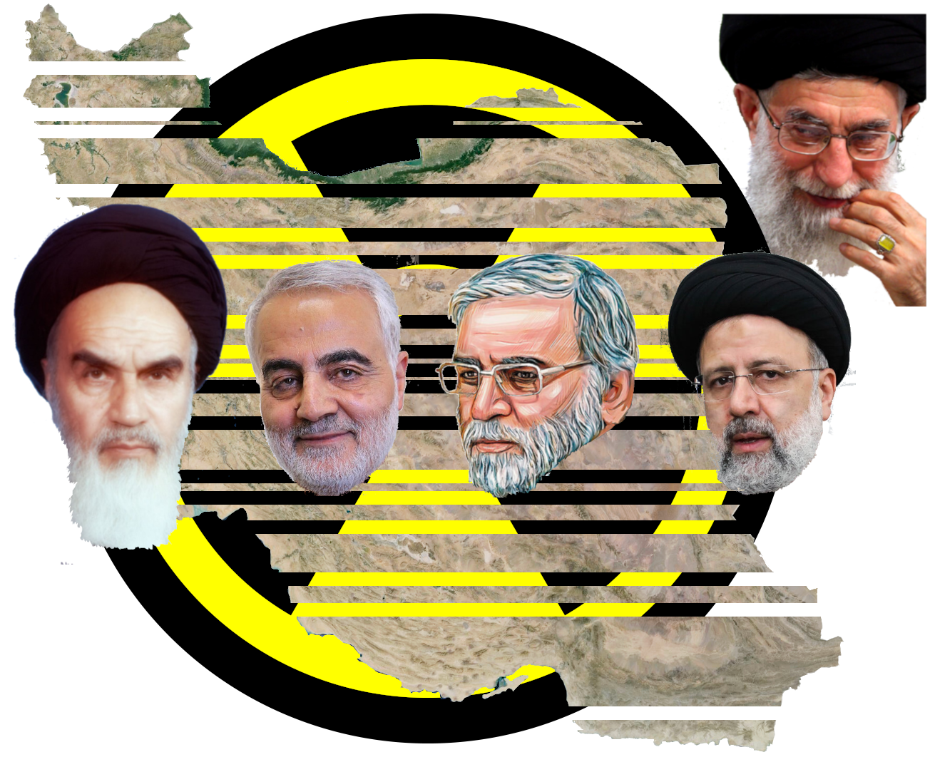 The religious realpolitik of the Iranian nuclear threat*