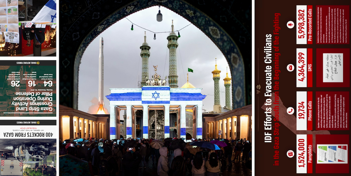 Are Jews smart and brave enough to save the world?*