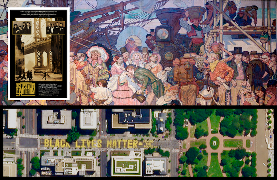 The myth of a Social-Democratic America - it won't work*