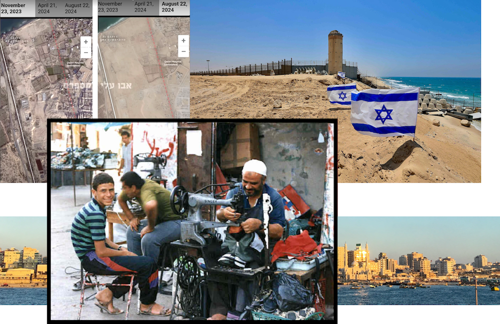 The war within the war: the witch-hunt against Netanyahu, Part 2