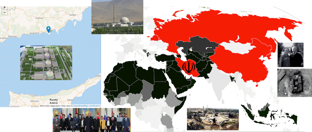 Israel vs Iran: The targets no one is talking about, Part 2