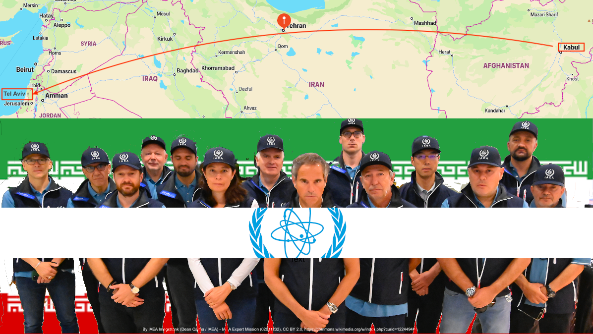 חוסר יכולת גסה, אידיוטיות גמורה, וחוסר אחריות כבדה, אושרו