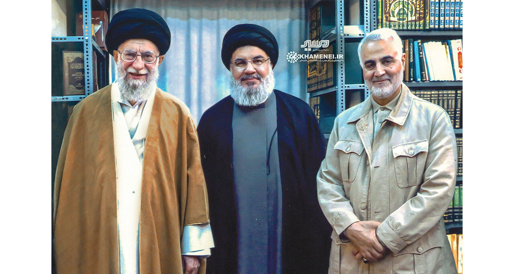 Changing perceptions of Islam, Part 4: "Hassan Nasrallah’s children: During His Final Days, Our Father Was Depressed"