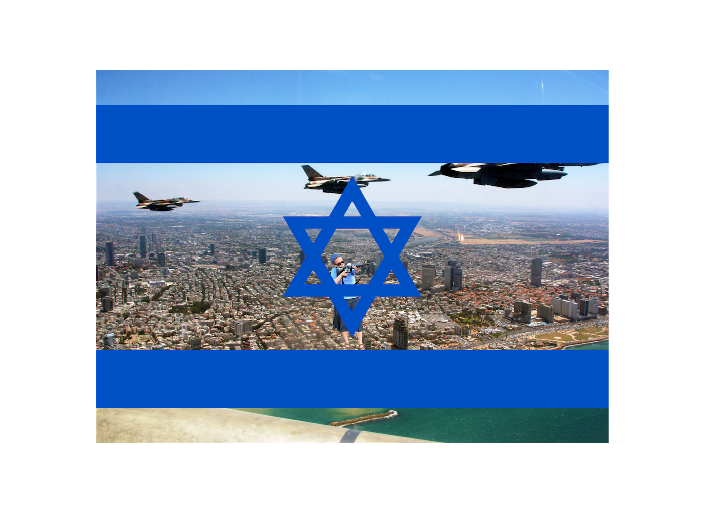 Another Israeli holiday, another jihad attack