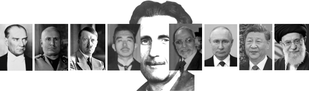 Two conditions to end civilisation: one, “wokeness”; two, defeat of Israel. Part 1