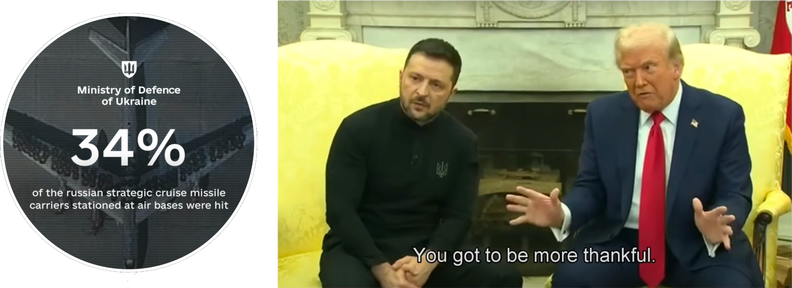 Two conditions to end civilisation: one, “wokeness”; two, defeat of Israel. Part 2