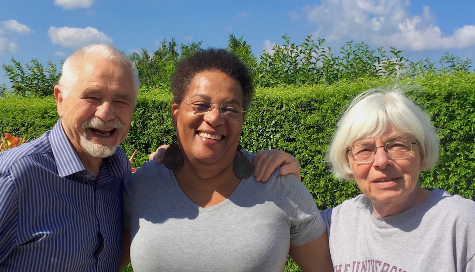 Małgorzata Koraszewska, woman of fortitude, may she be remembered