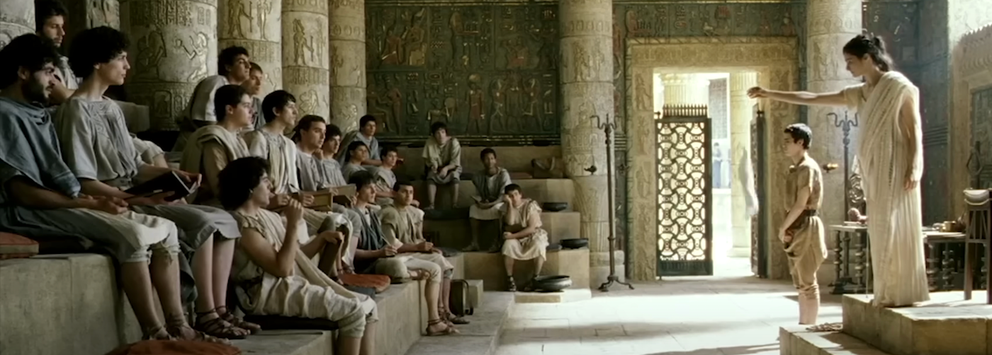 Welcome to Murtadd Academy