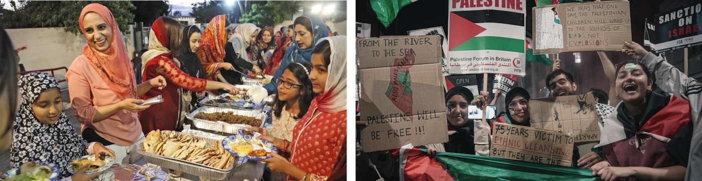 Up first in Advanced seminars #1