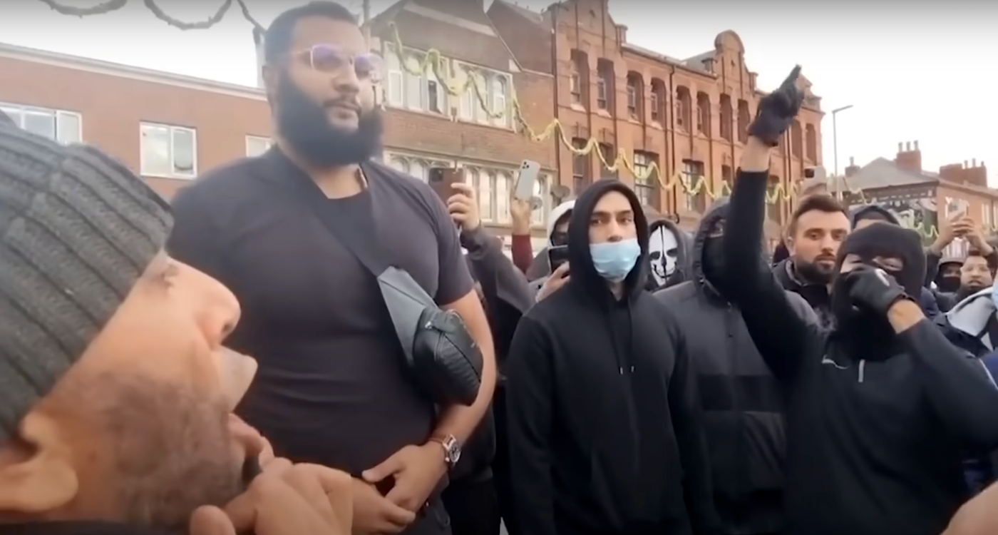 In a world of accessible critics and vocal apostates, da'wah destroys Islam, Part 1