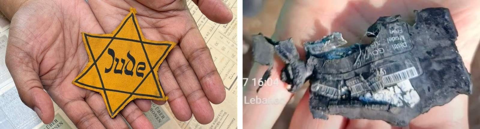 Danny Seaman's inspiring New Year Message for 5786: "A Year of Fire" lies behind us