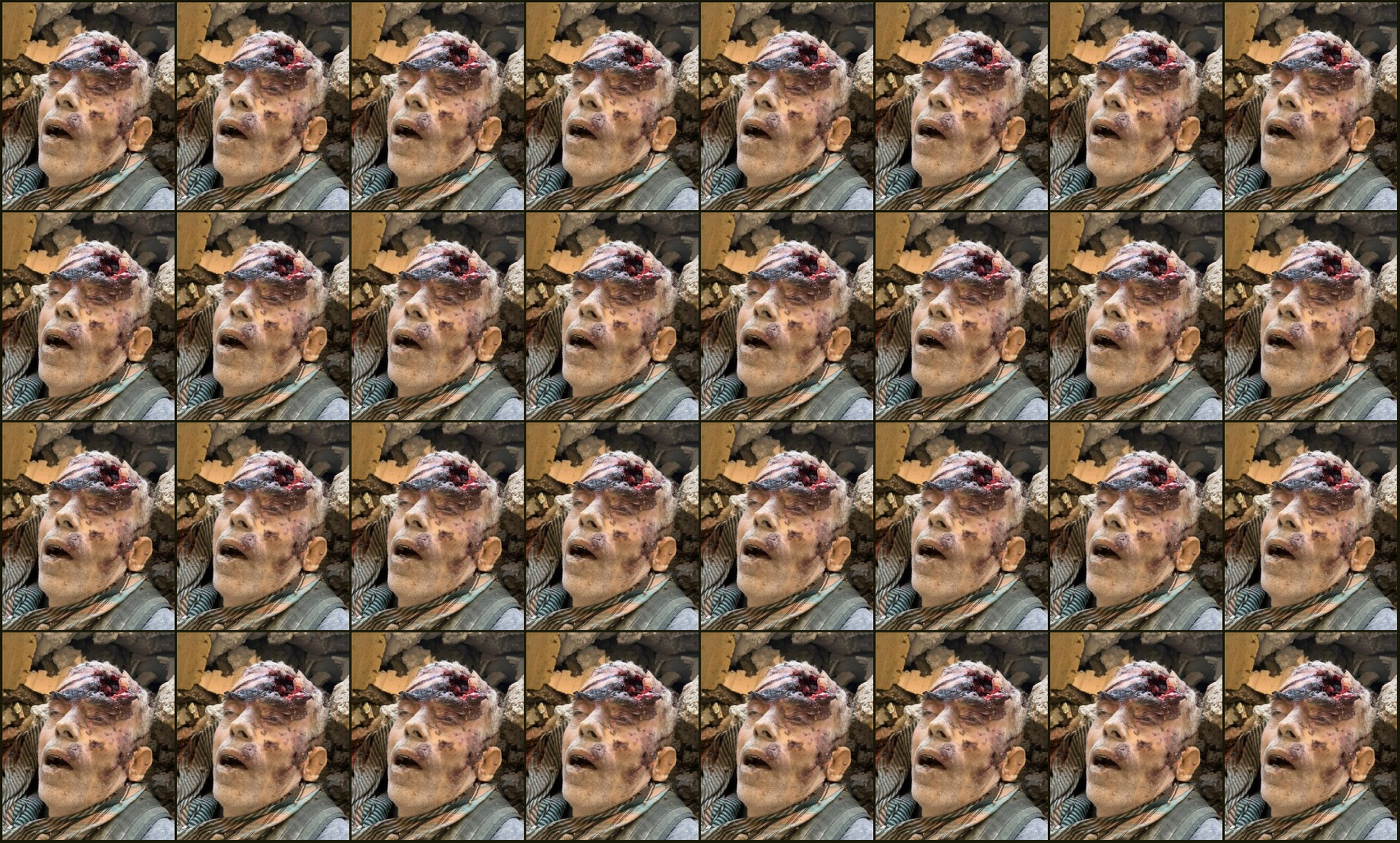 To end all October 7s, we MUST humiliate the "Palestinians"