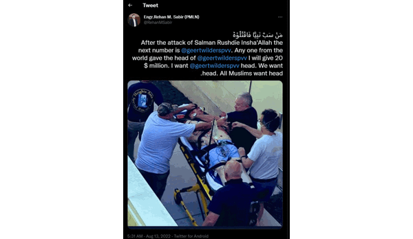 Anatomy of a madness, Part 2