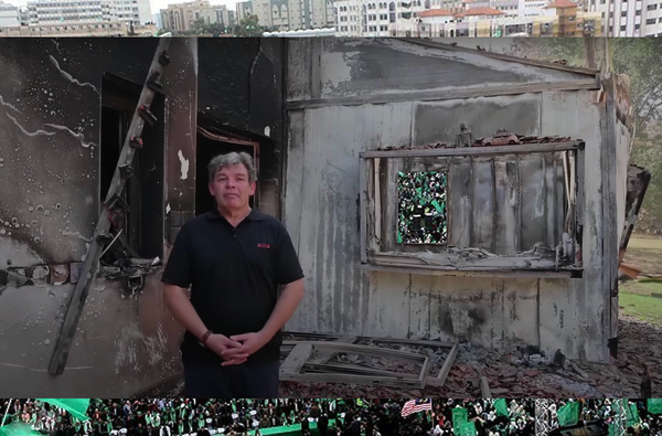 Give the Qur'an to Jews!