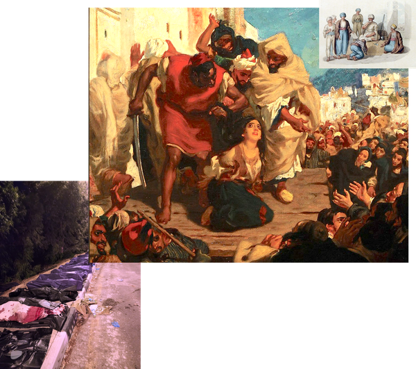 אל תהפכו את סינוואר לעוד גיבור של האיסלאם